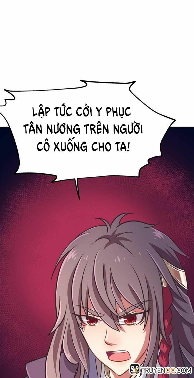 Phép tắc yêu đương của Ma Vương: Chapter 15
