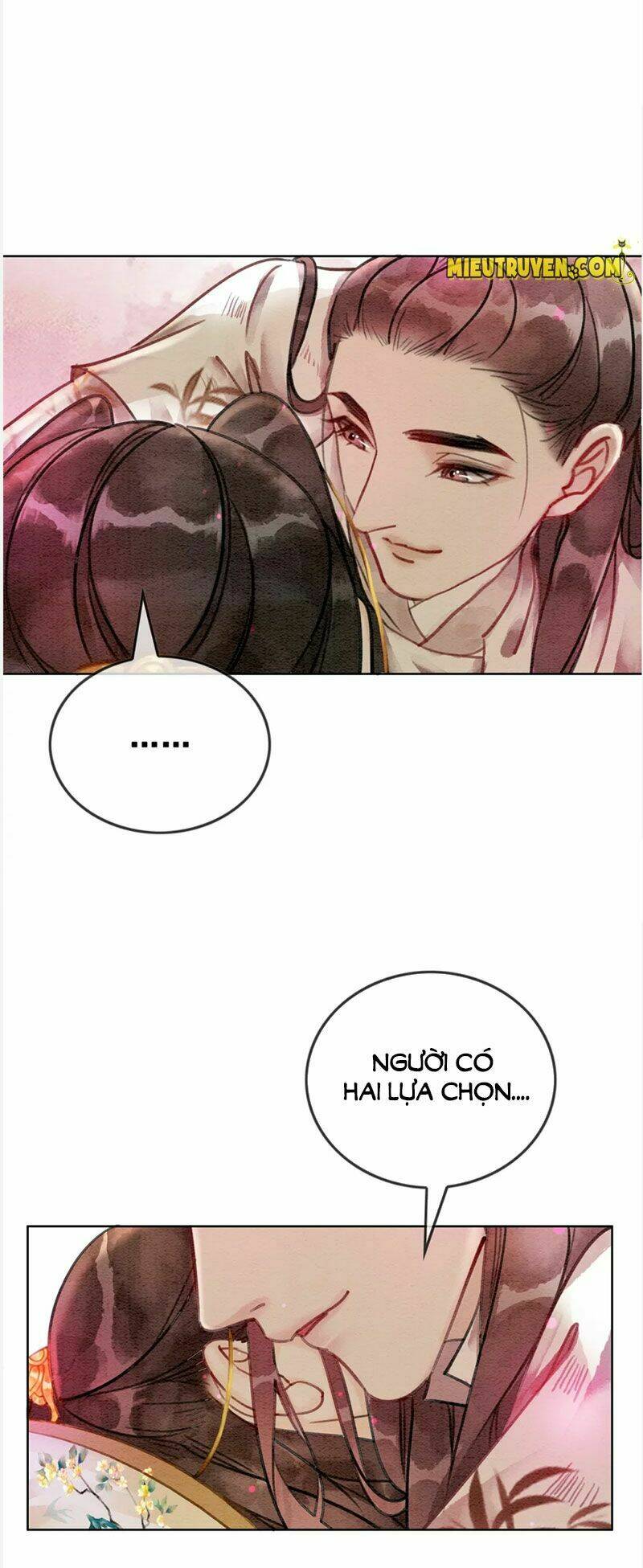 Hậu Cung Của Trẫm Cháy Rồi!: Chapter 40
