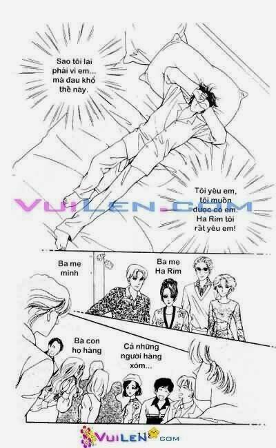 Lá Chắn Tình Yêu: Chapter 4