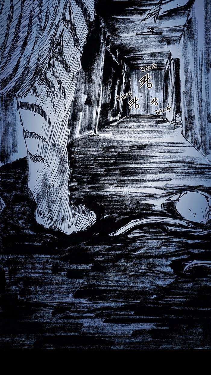 Distant Sky 1: Chapter 9