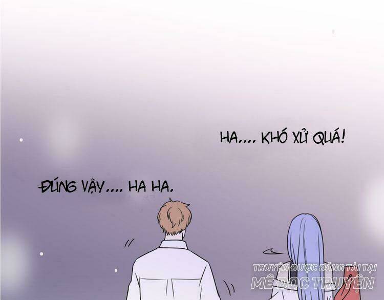 Cuộc Chiến Tình Yêu: Chapter 43