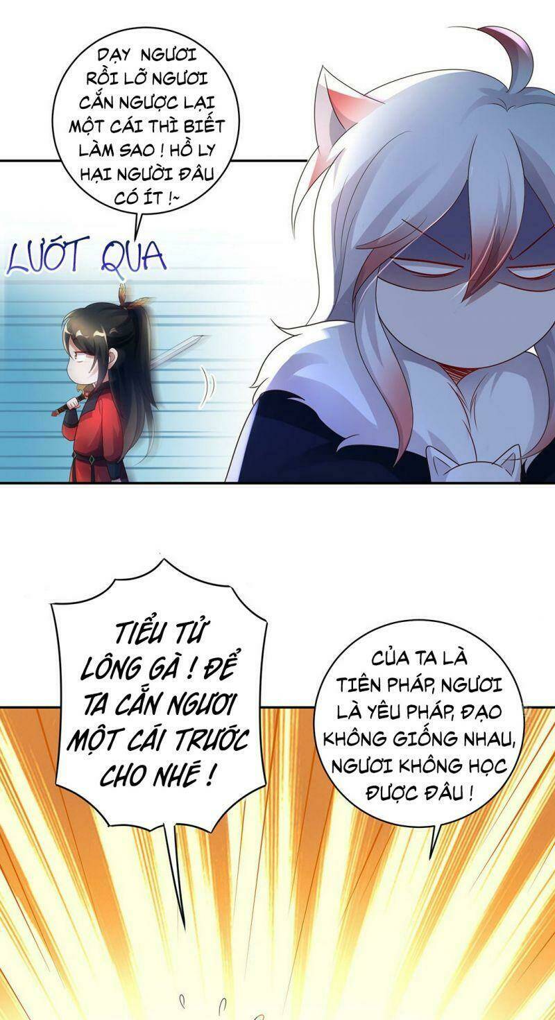 Thiên Kim Bất Hoán: Chapter 86