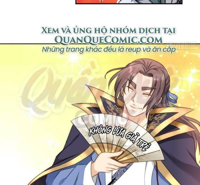 Lão Tổ Của Bạn Đang Online: Chapter 77