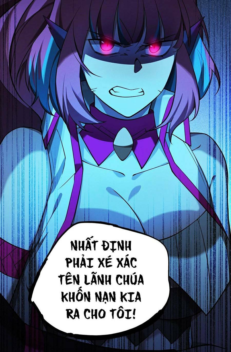 Người Chơi Siêu Mạnh: Chapter 15