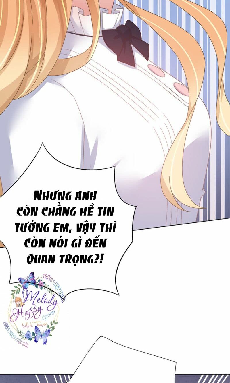 Ma Lạt Thiên Kim Đẩu Ác Thiếu: Chapter 138