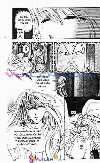 Duyên Kỳ Ngộ: Chapter 11