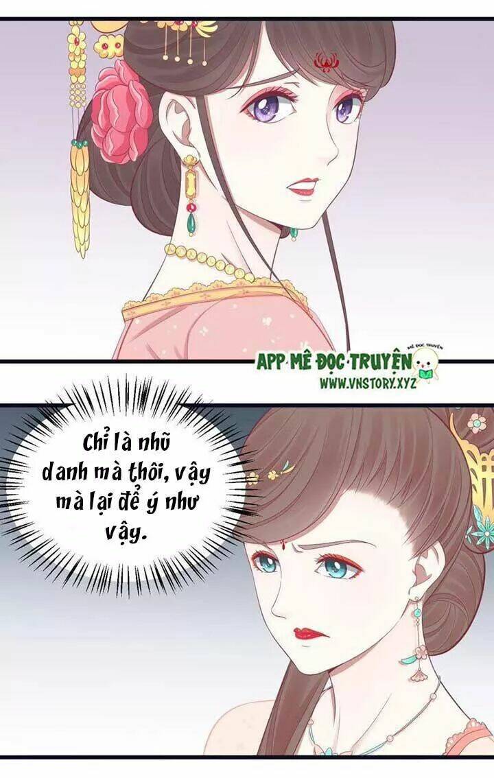 Hoàng Hậu Bận Lắm: Chapter 90