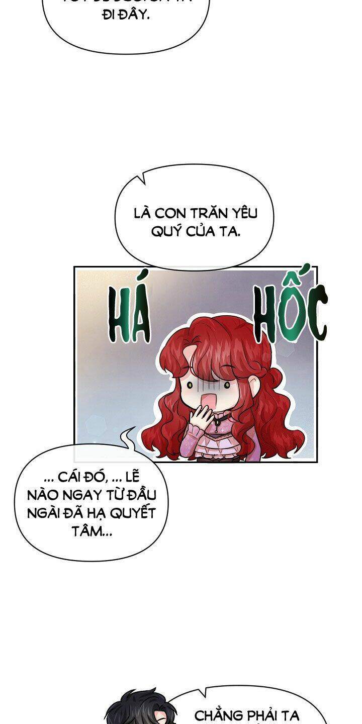 Tiểu Thư Scarlet: Chapter 47