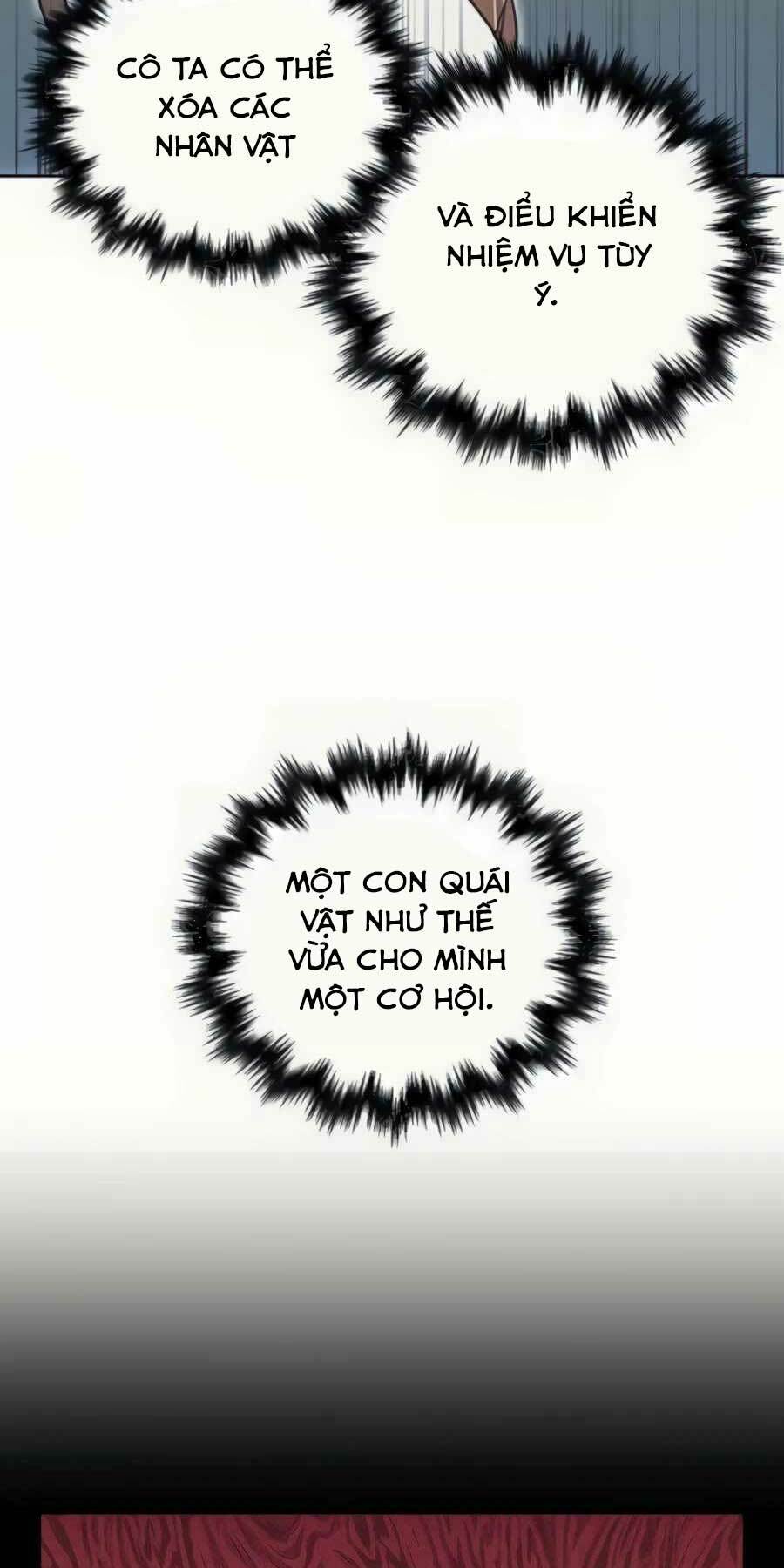 Thợ Săn Lỗi: Chapter 2