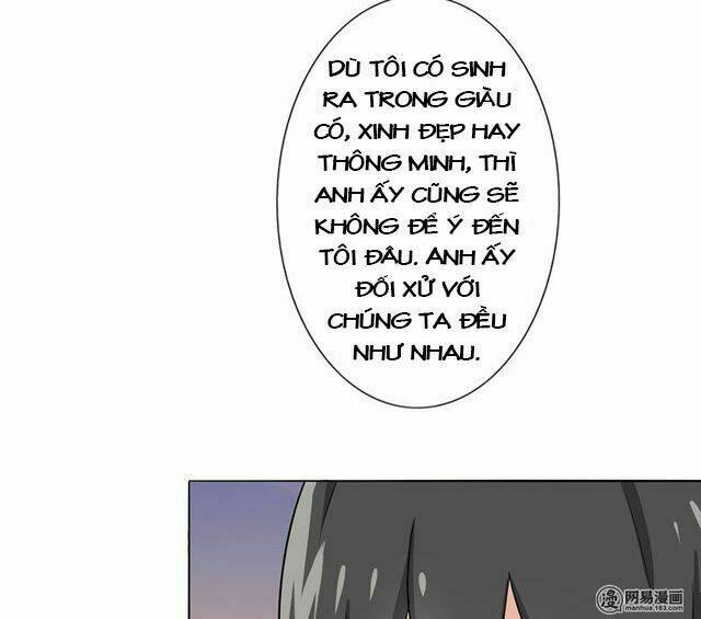 Become A Girl At Night: Chapter 31