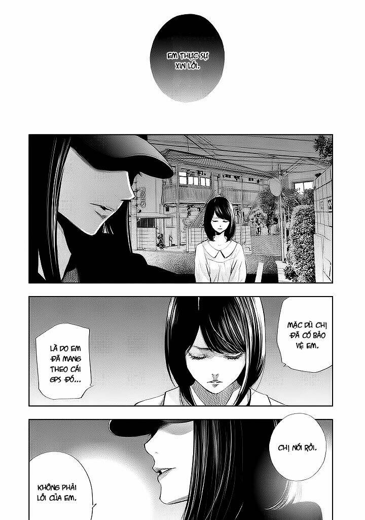 Tantei No Tantei: Chapter 12