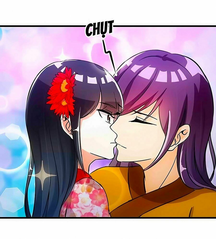 Vương Gia ! Ngươi Thật Bỉ Ổi !: Chapter 165