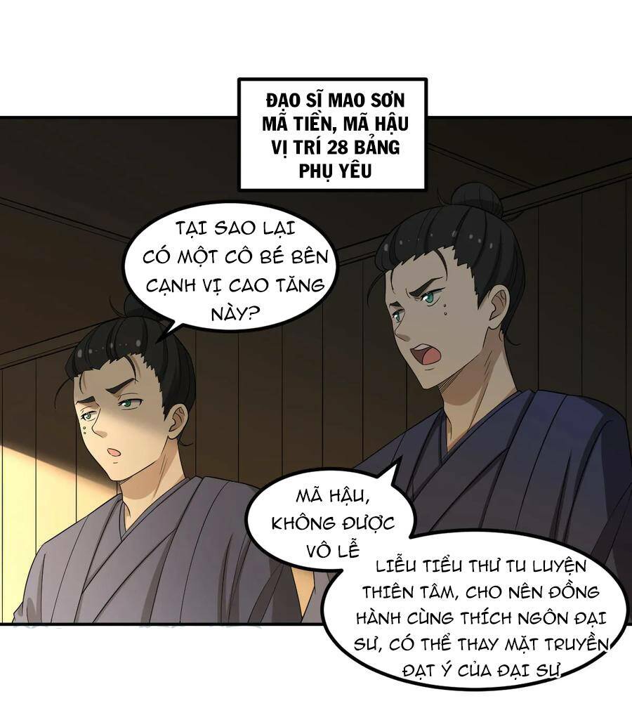 Nghịch Thiên Tiên Mệnh: Chapter 68