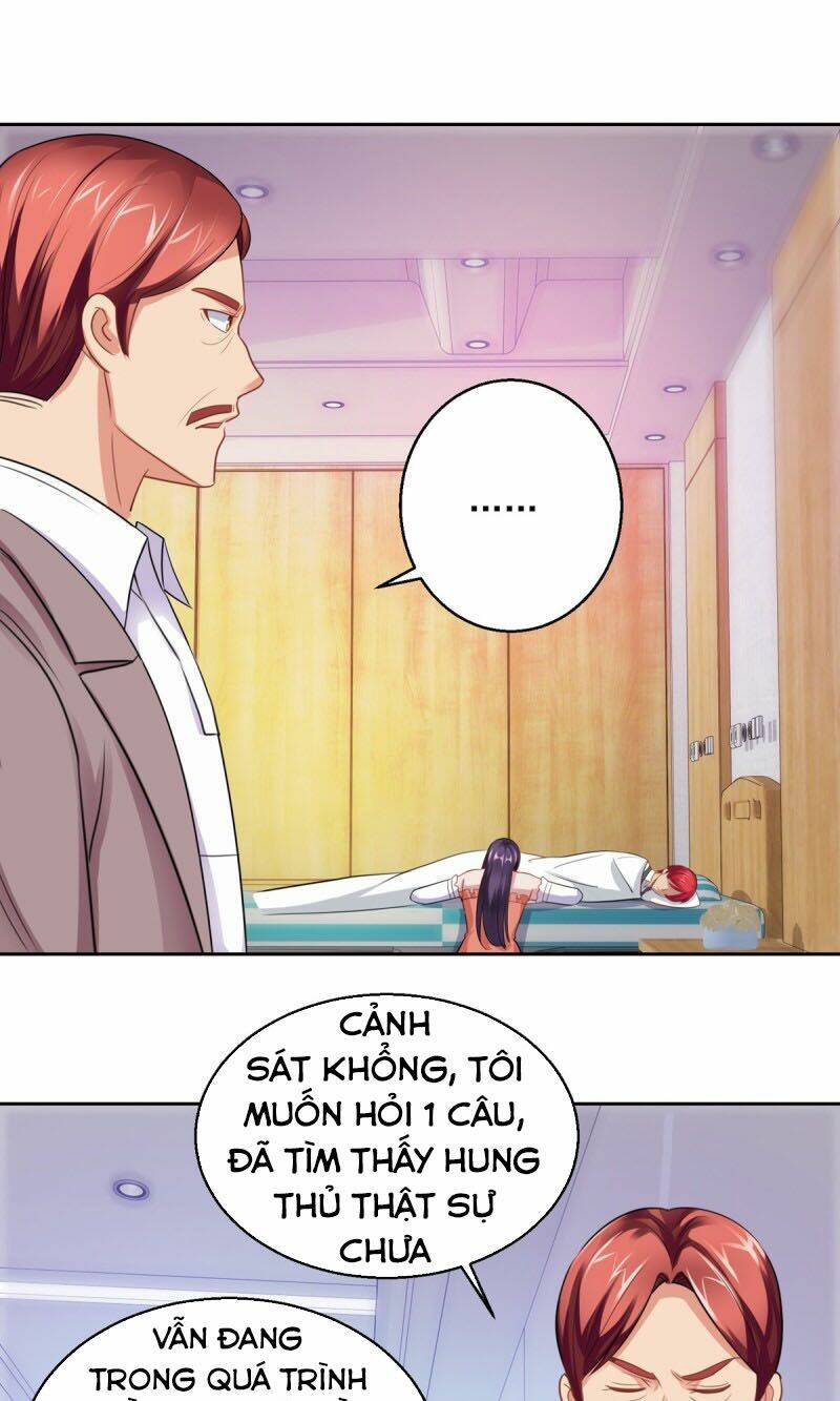 Đô Thị Chí Tôn Hệ Thống: Chapter 181