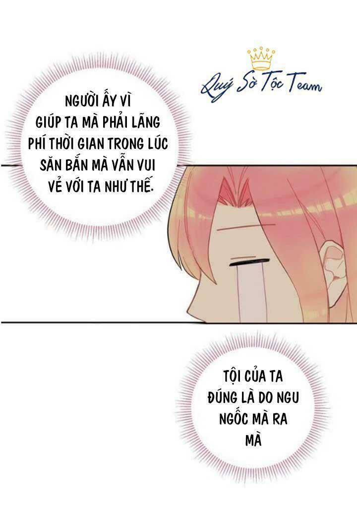 Tồn Tại Với Tư Cách Là Vợ Của Nam Chính: Chapter 26: Nguyện vọng của Gracy