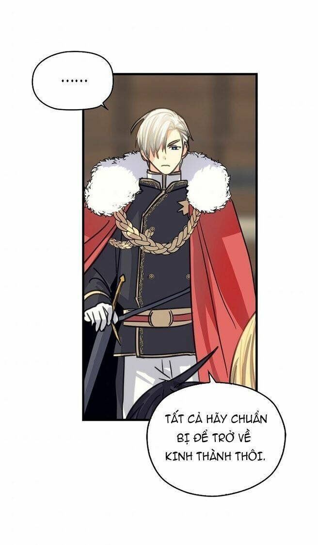 Ba Người Anh Trai Của Tôi Là Bạo Quân: Chapter 5