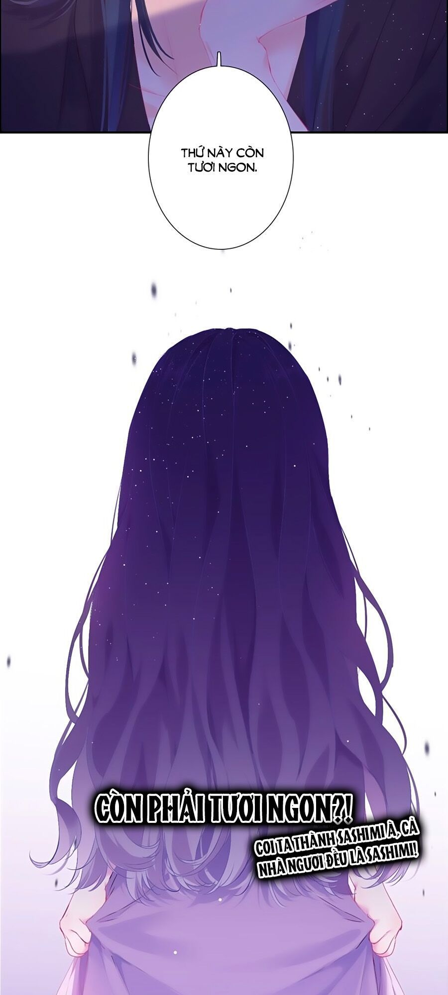 Kiều Nhi Hư Quá Nha: Chapter 2