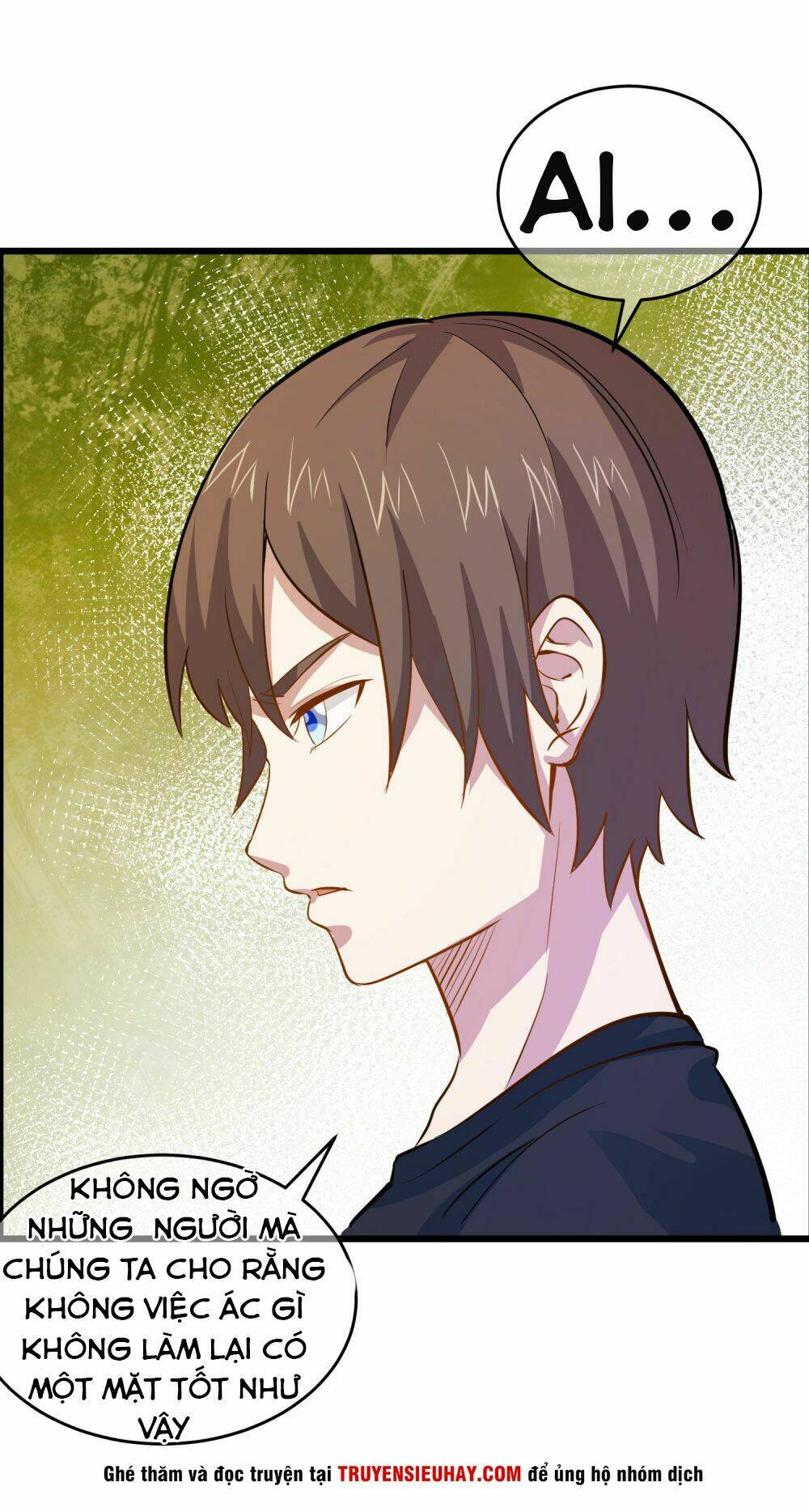Tay Chơi Thần Cấp: Chapter 33