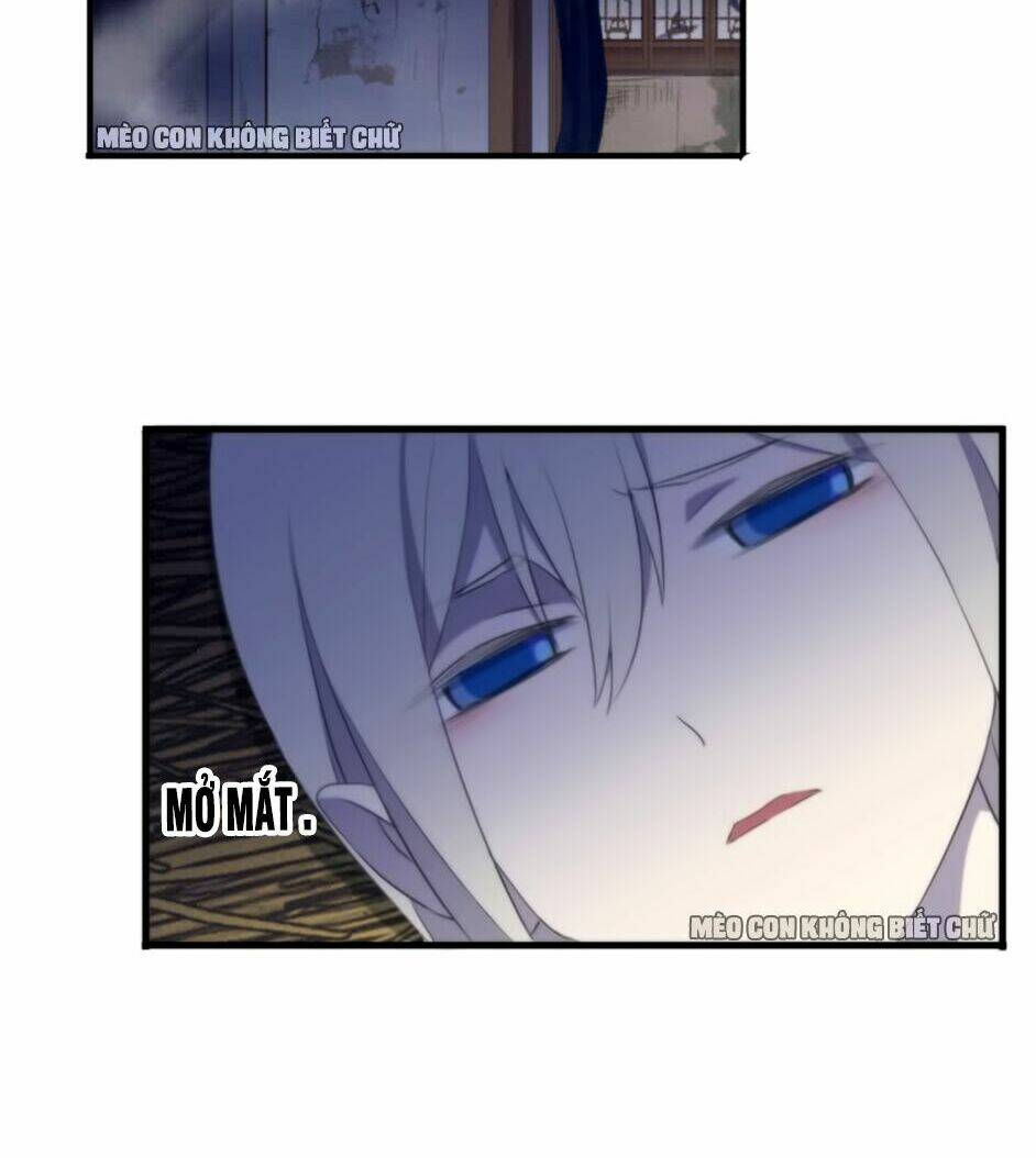 Bách Yêu Dị Văn: Chapter 24