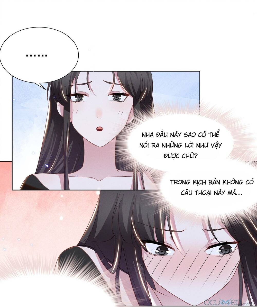 Ghen Tuông Số 1 Thế Giới: Chapter 28