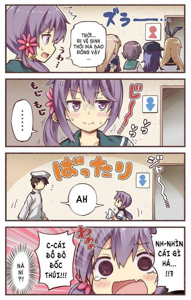 Suki X Suki: Chapter 15