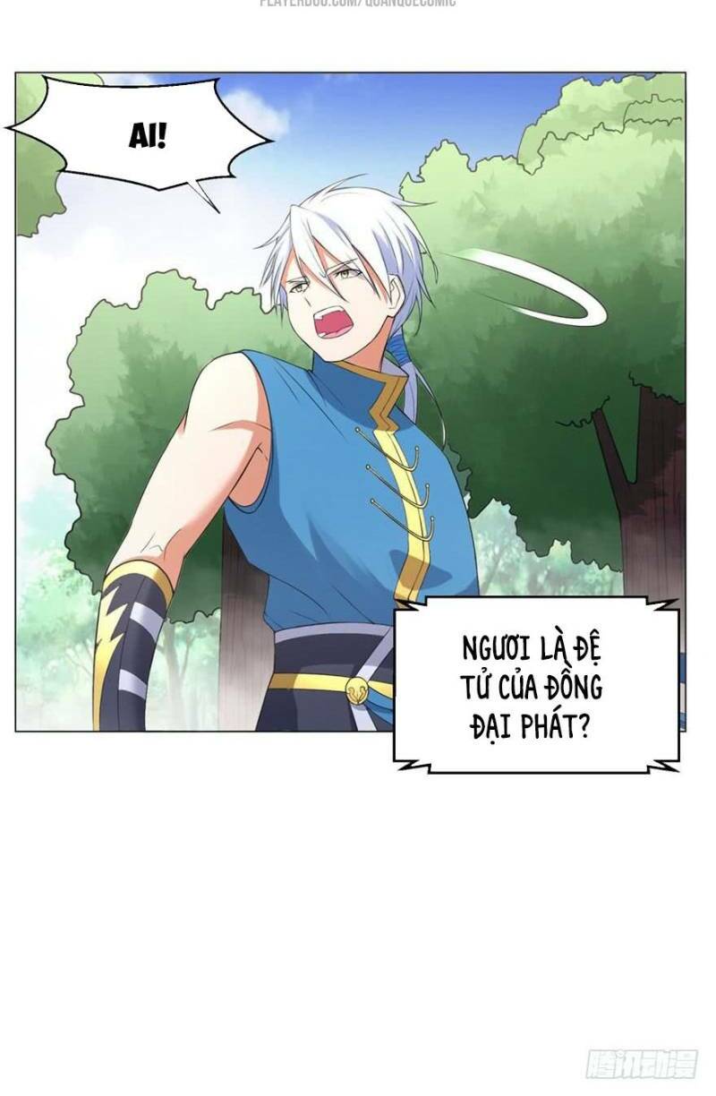 Chí Tôn Trọng Sinh: Chapter 7