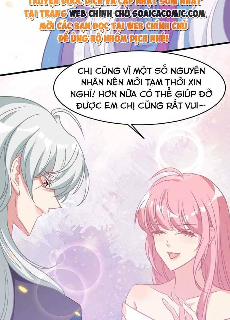 Vết Cắn Trí Mạng: Chapter 50