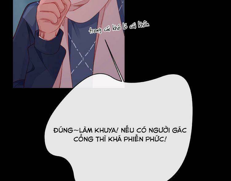 Giai Điệu Của Sự Va Chạm: Chapter 53