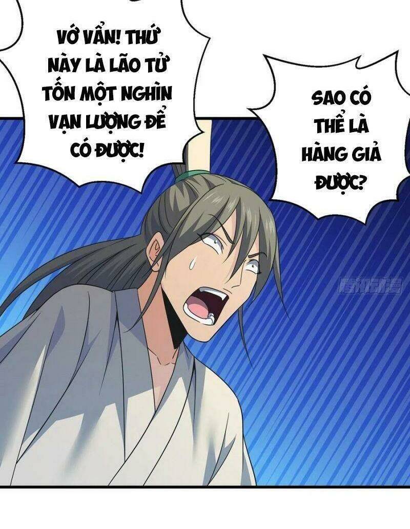 Ta Là Đại Hoàn Đan: Chapter 94