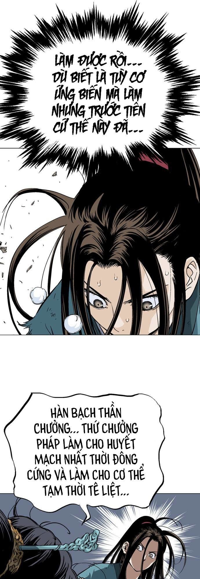 Cao Thủ 2: Chapter 24