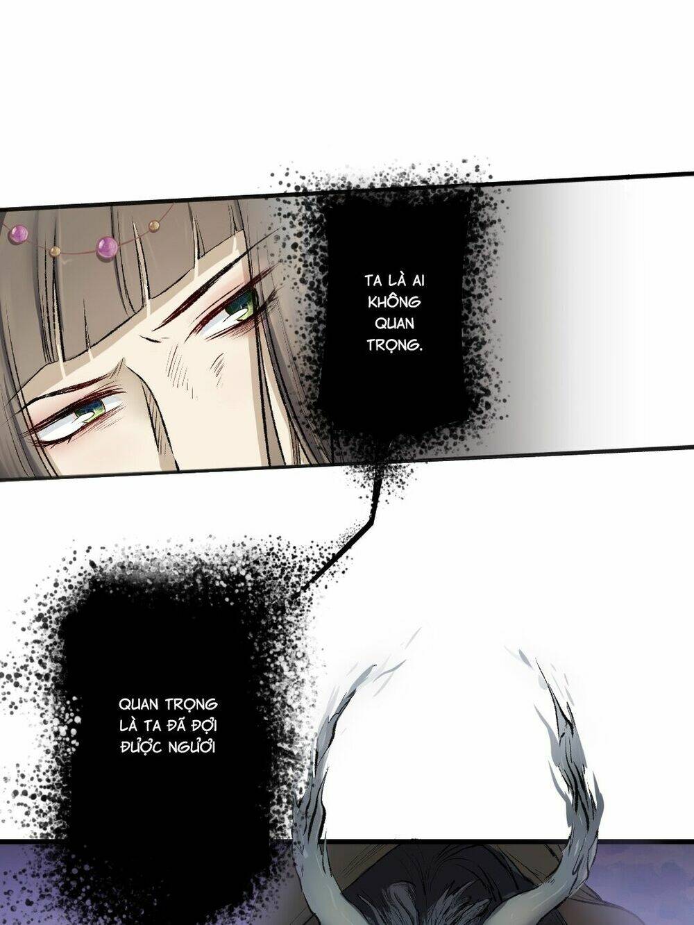 Mạnh Bà Truy Phu Ký: Chapter 11