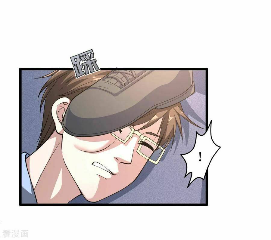 Đô Thị Tà Vương: Chapter 4