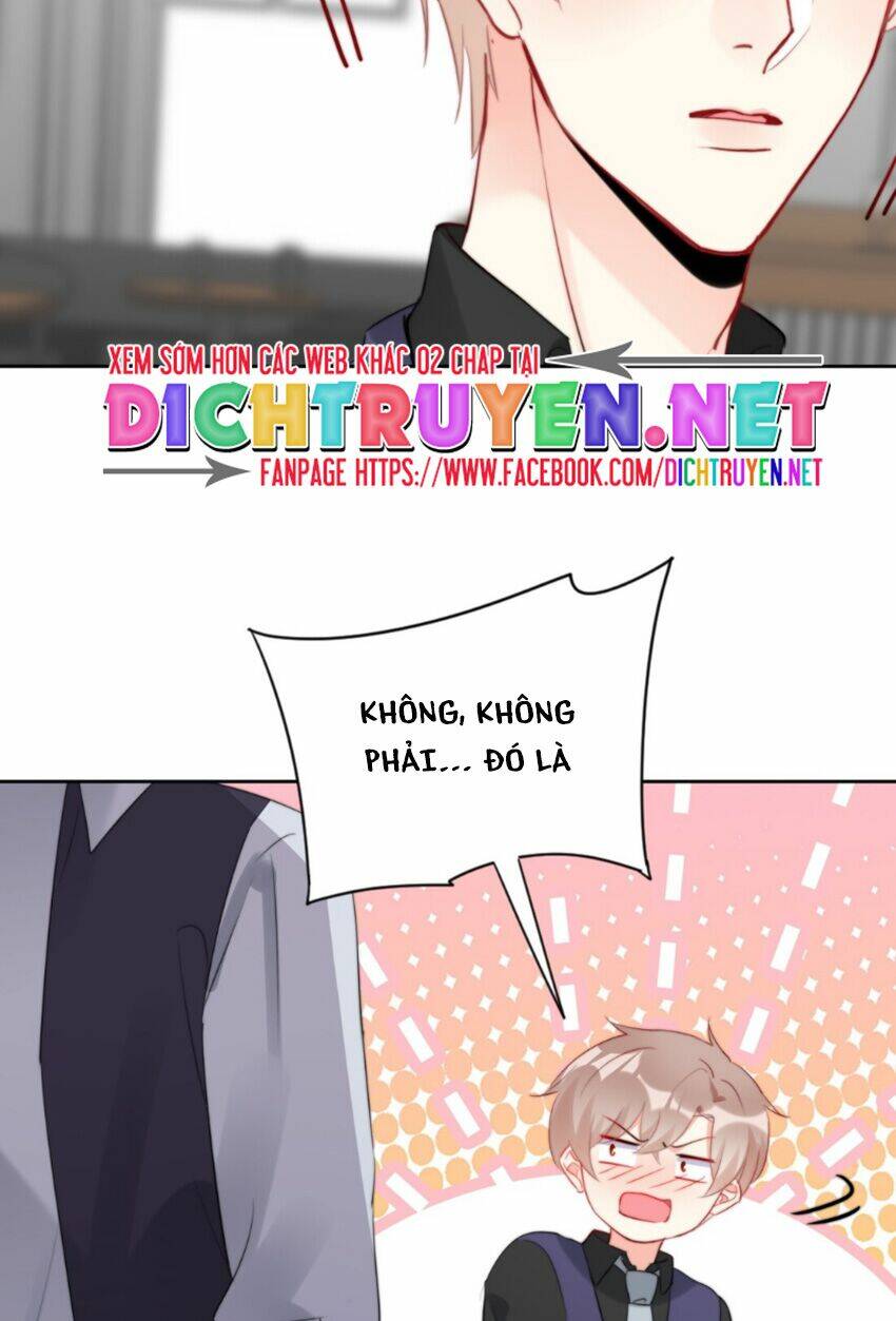 Boss Đại Nhân Là Nữ Thần?: Chapter 27