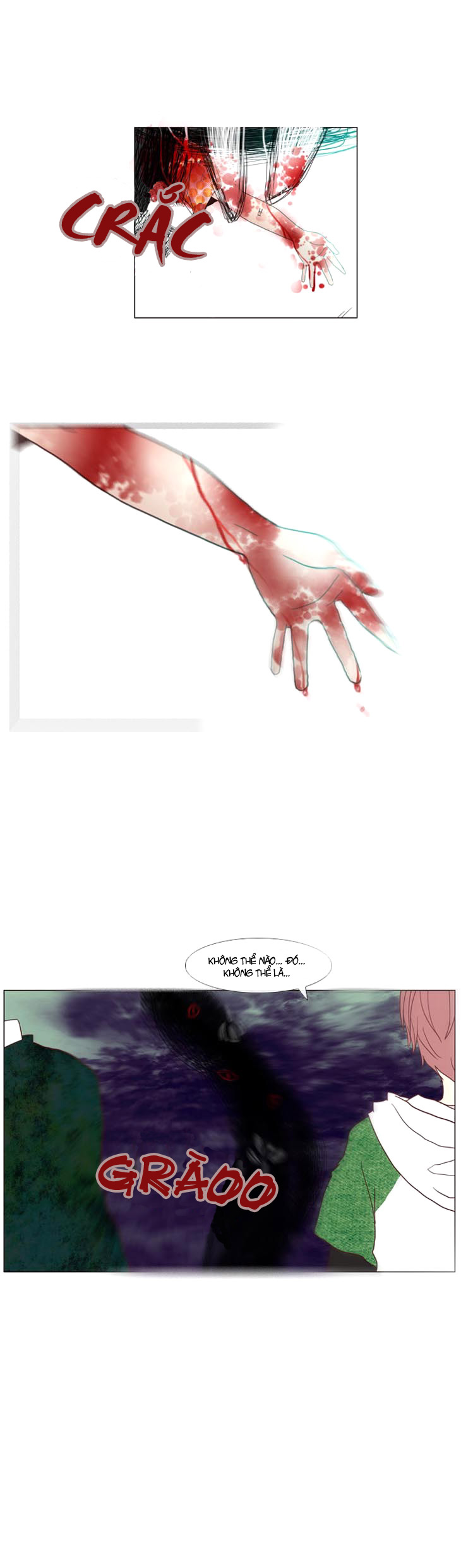 Flow: Chapter 5