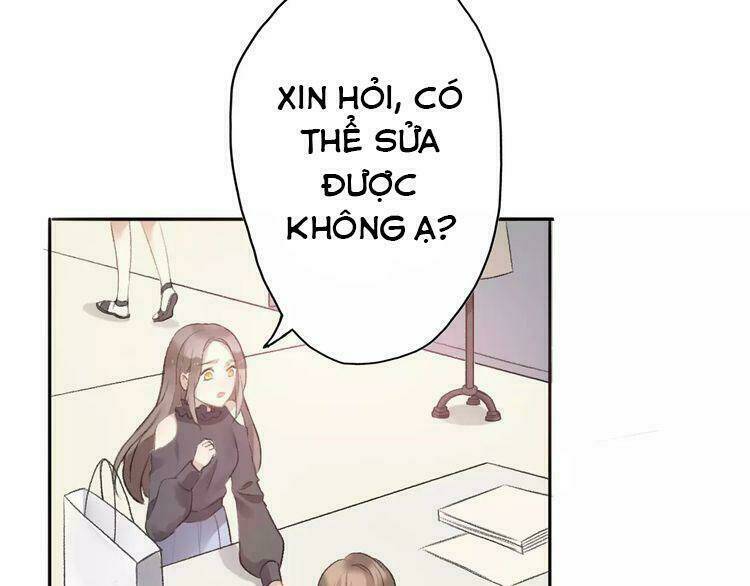 Cuộc Chiến Tình Yêu: Chapter 10