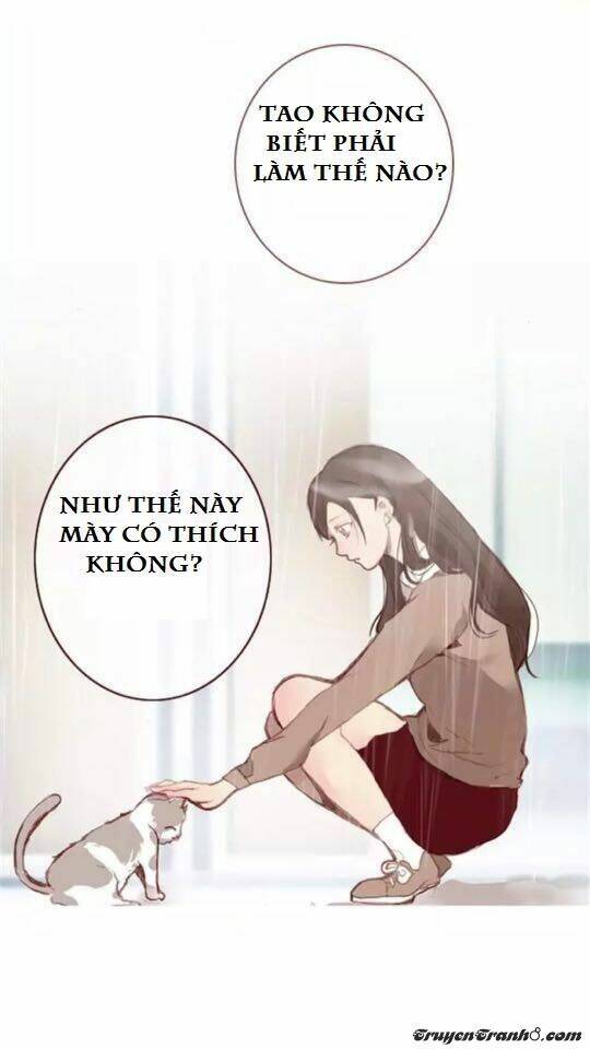 Trả Thù Trường Trung Học: Chapter 5