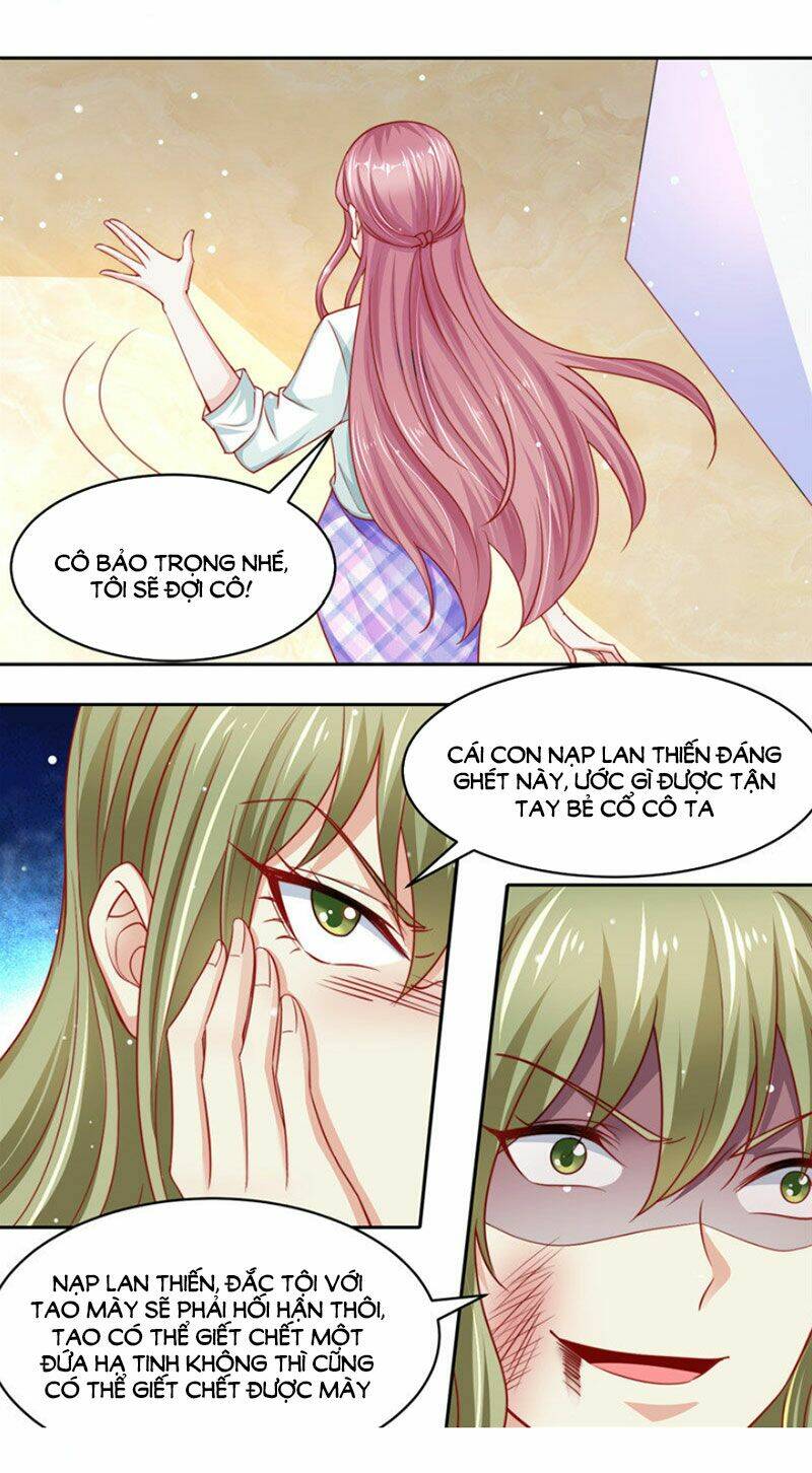 Vợ Yêu Cưới Trước Sủng Sau: Chapter 145