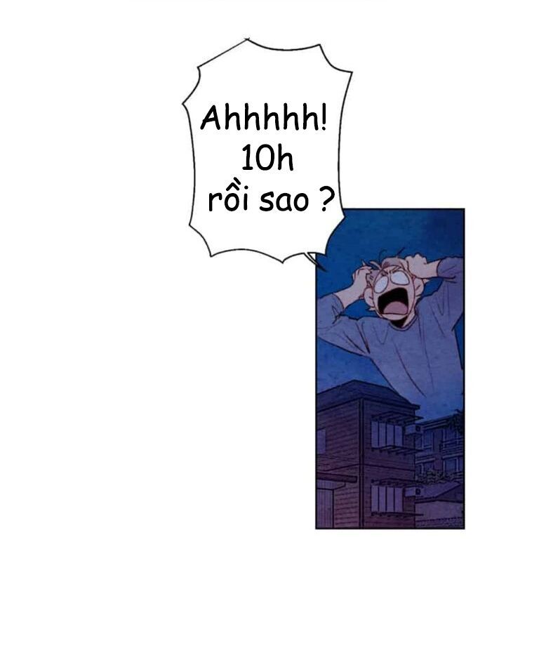 Ôi ! Trợ Lý Đặc Biệt Của Tôi: Chapter 8