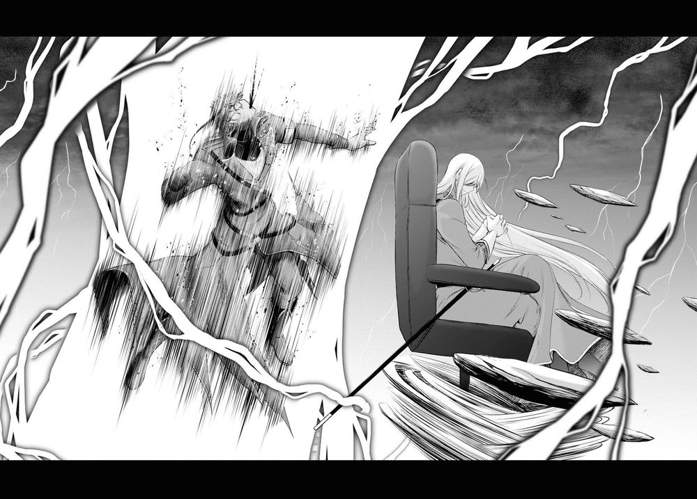 Đi Tìm Sát Tinh Vương: Chapter 58