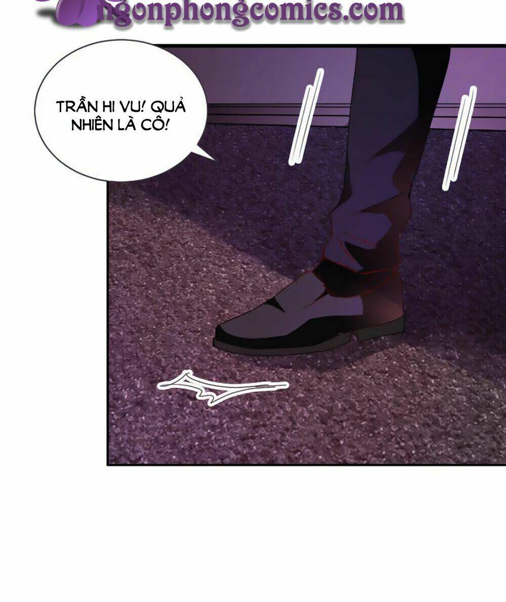 Vợ Yêu Là Báu Vật: Chapter 3