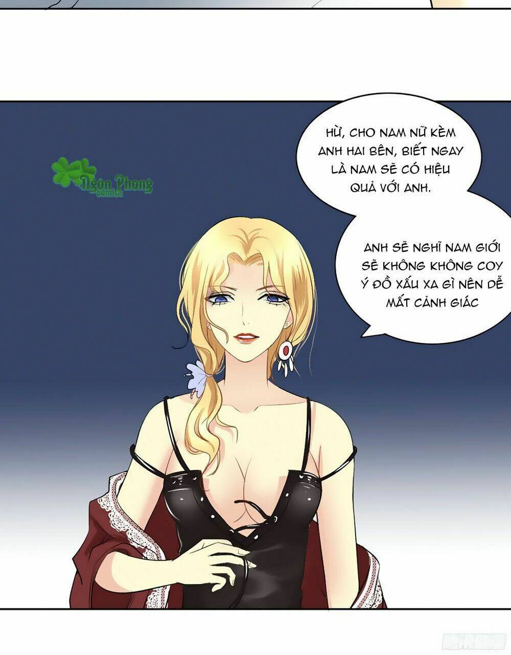 Sinh Sinh Tương Thác: Chapter 26