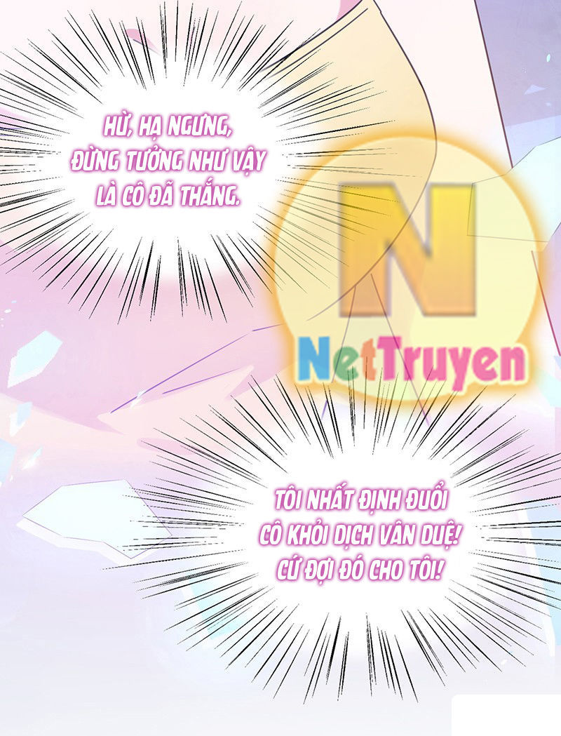 Thịnh Thế Điềm Sủng: Tiểu Manh Thê Của Dịch Thiếu: Chapter 41