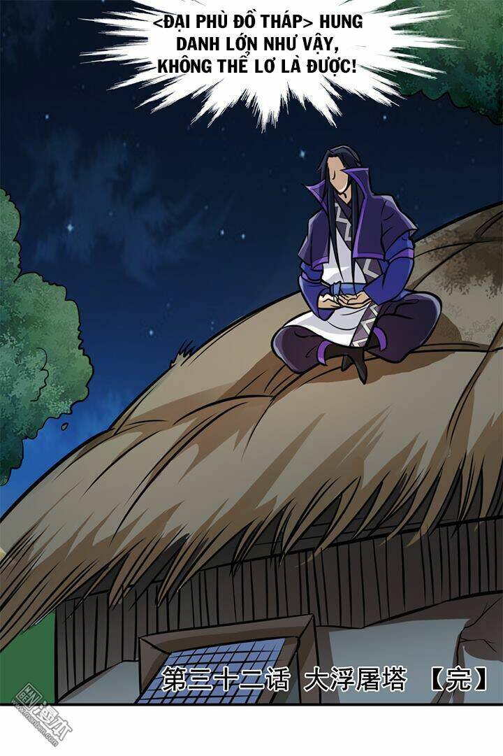 Lâm Phi Truyện: Chapter 32