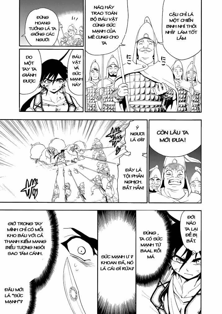 Sinbad No Bouken: Chapter 11