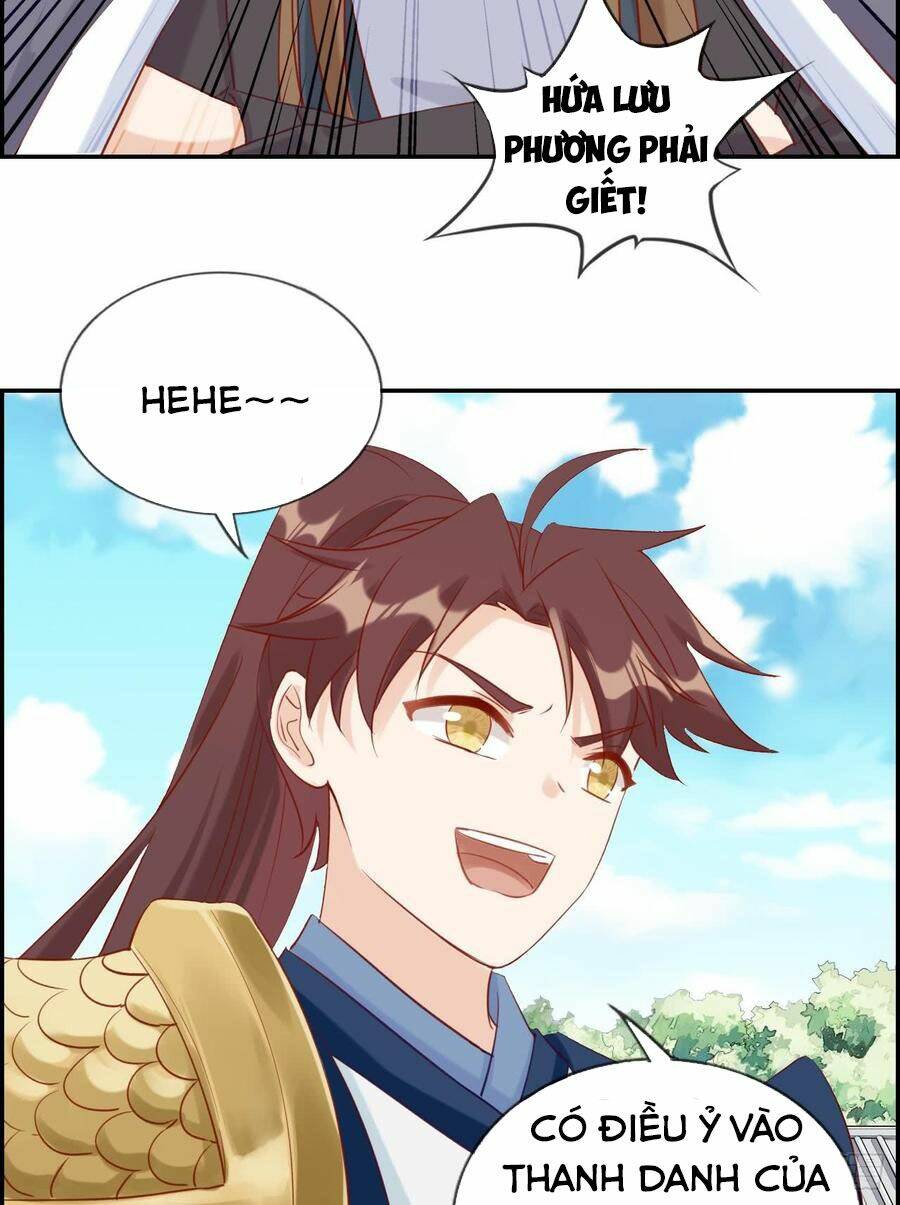 Tối Cường Hoàn Khố Hệ Thống: Chapter 26
