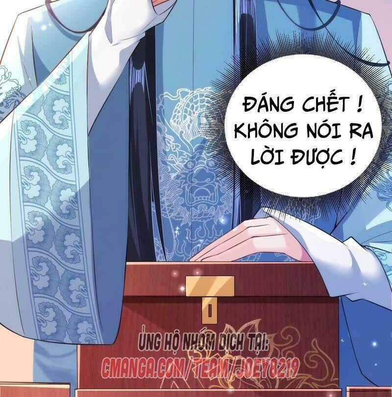 Quận Chúa Vững Vàng, Thiết Lập Nhân Vật Không Thể Vỡ: Chapter 35