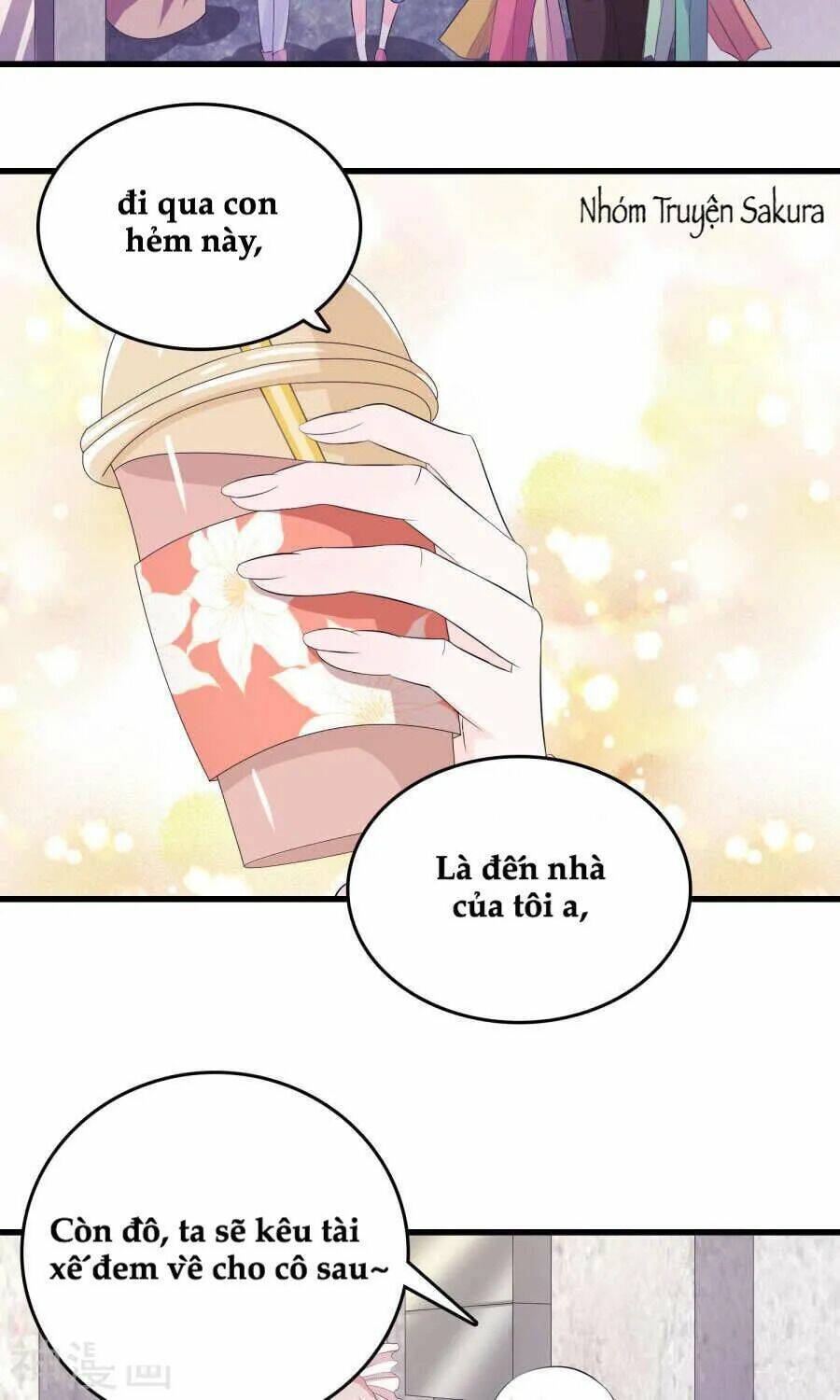 Tôi Vốn Dĩ Bị Bệnh Kiều: Chapter 22