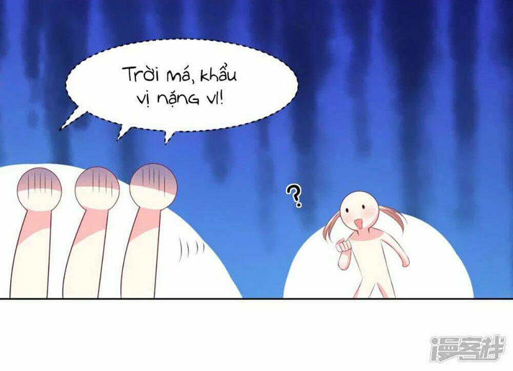 Tôi Bị Tổng Tài Ám Hại: Chapter 112