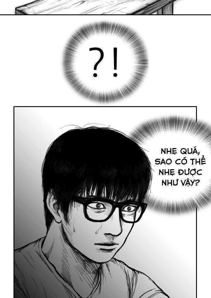 Hạt Giống Mỹ Nhân: Chapter 8