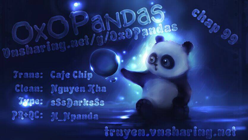 Suối Lời Nguyền: Chapter 99